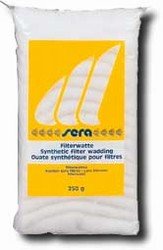 Sera Filter Wool, 250 Grams