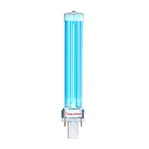 Aquatop Atp Bulb Rplcmt Uv 13W