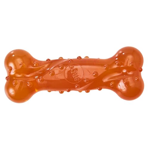 Spot Ethical Pet Products 68054591: Toy Scent-Sation Bone, Peanut Butter 6In