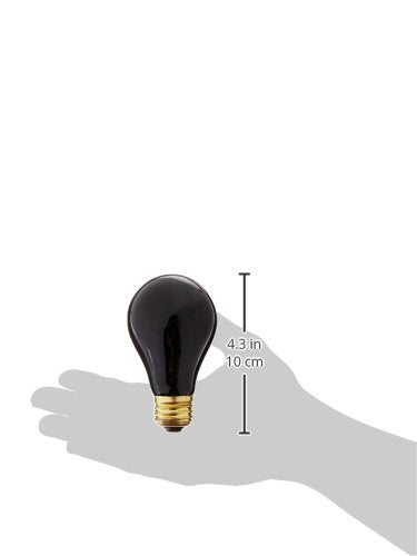FK BLACK NIGHTLIGHT BULBS 100W