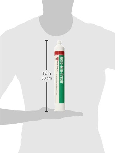 Vets Plus Keto-Nia Fresh Gel Horse Supplement, 300cc