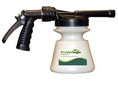 Provetlogic Kennel And Turf Care 1 Gallon Kit