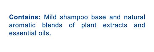 Davis Lavender Magic Pet Shampoo 12 Oz