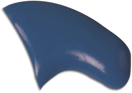 Soft Claws For Cats - Cls (Cleat Lock System), Size Small, Color Blue