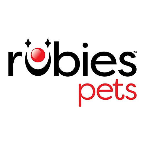 Rubie'S Bride Costume For Pets, Medium