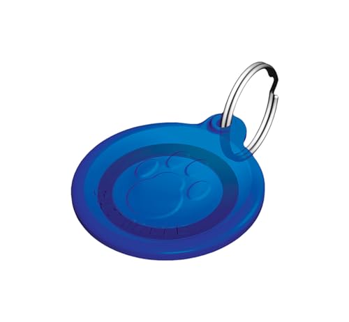 Cat Mate Collar Worn Pet Id Disc For Use With All Cat Mate, Dog Mate, And Closer Pets Products