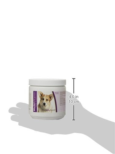 Healthy Breeds Cardigan Welsh Corgi Multi-Vitamin Soft Chews 60 Count