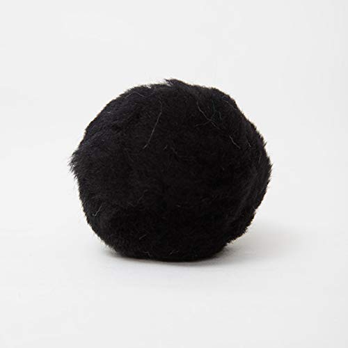 Silly Sounds Horse Earplugs (Black) 4Pk