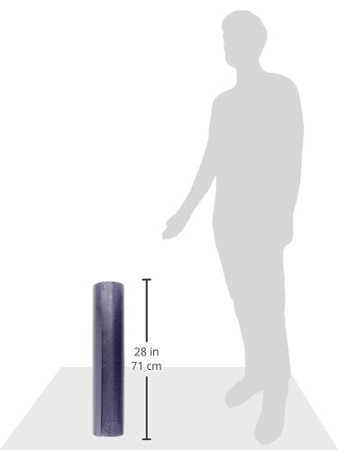 Top Performance Pvc And Foam Pet Groomers Table Mat Blue 24X48 Inch