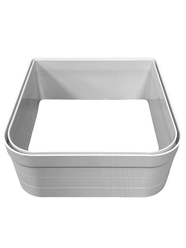 Cat Mate 2' Wall Liner