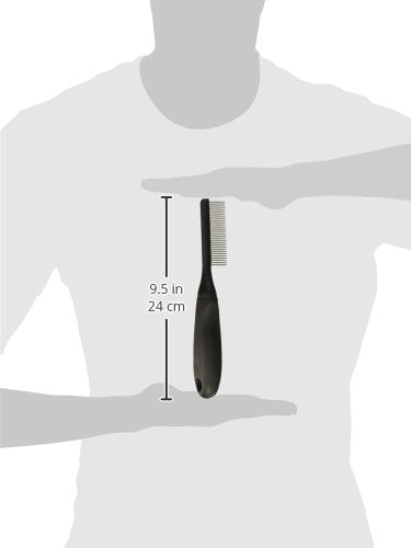 Miraclecoat Medium Grooming Comb