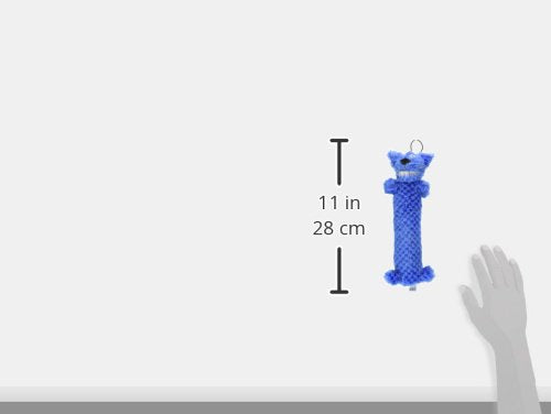 Multipet International 20378 10' Loofa Cat Kicker - Quantity 1, Assorted