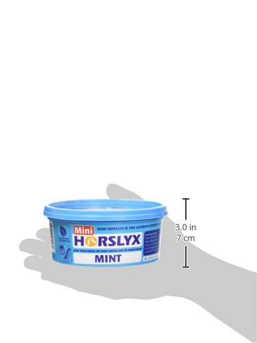 Horslyx Minis Horse Licks 650 G