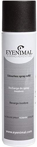 Spray Refill For Deluxe Spray No-Bark Collar - Unscented