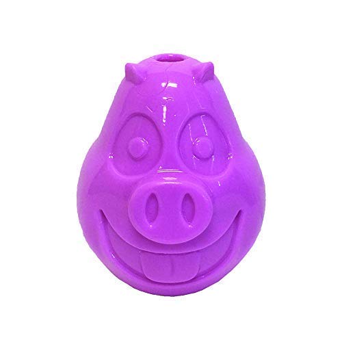 PetSport Mojo Friends Treat Assorted Ball Dog Toy (Small)