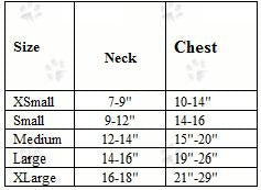 Ipuppyone Adjustable Dog Soft Harness Air Flex Size:Medium Color:Black