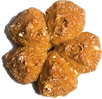 PUNK N PYES All Natural Dog Treats | Made in USA Dog Cookies 7 oz (Punks Brunch Crunch)