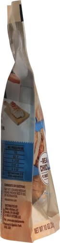 Milos Kitchen Chicken Meatballs Dog Treats, 10 Ounce