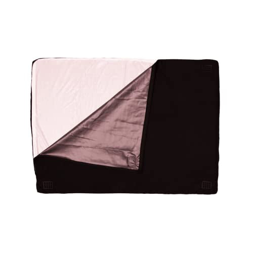dogPACER Indoor Outdoor Pet Recovery Dog Bed | Multi Element Extreme Joint Support with Cooling Gel | 100% Water Proof and Machi