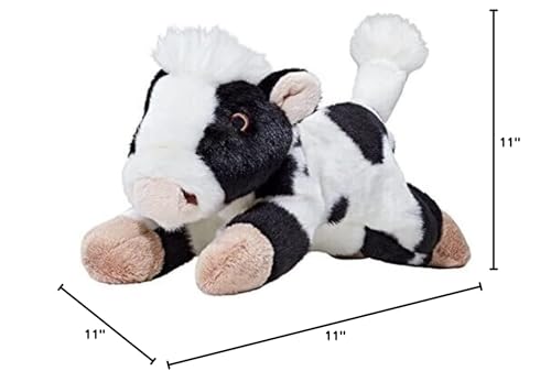 Fluff & Tuff Marge The Cow, 11'