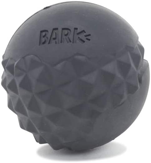 Barkbox Super Chewer Tough Dog Chew Toys For Aggressive Chewers, Treat Dispensing (Comet-Large)