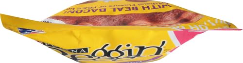 Purina Beggin Strips Dog Treats, Original With Bacon Flavor - 40 oz. Pouch