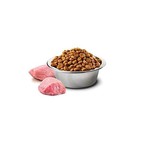 Farmina Natural And Delicious Lamb grain-Free Formula Dry cat Food, 33-Pound