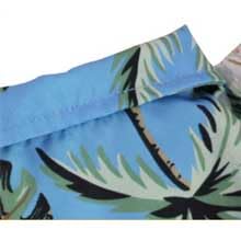 Hawaiian Shirt For Small Dogs & Cats - Lightweight Breathable Pet Tshirt With Vibrant Fade-Resistant Colors For Small Dog Cat Da