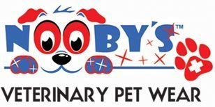 Wound Recovery Dog Boot 8-Pack By Nooby'S. Protects Wounds, Bandages And Medications Indoors And During Short Walks Outside. Medical Dog Booties For Maximum Wound Protection: (Sm 1.75' - 2.5' Width)