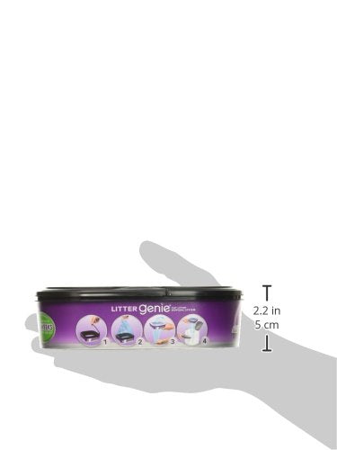Litter Genie Refill (3 Pack)