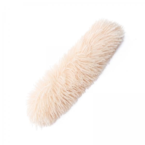 Calandis 2Xcat Catnip Toy Bite Resistant Lightweight Durable And Soft Plush Cat Pillows Beige | Toys | Cat Supplies