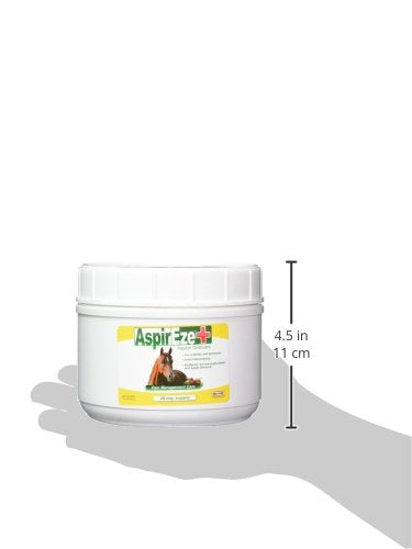 ASPIR-EZE PLUS 1.04lb