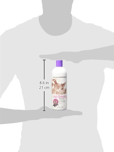 #1 All Systems Clearly Illuminating Shampoo-16Oz
