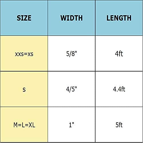 Unique Style Paws Silk Dog Leash Durable Dog Leashes With Welded D-Ring Comfortable Handle For Small Medium Large Dogs Z-Princes