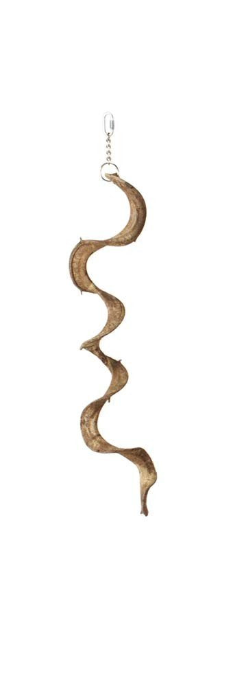 Prevue Pet Products BPV62396 Wacky Wood Lima Root Bird Perch Toys, 24-Inch, Brown