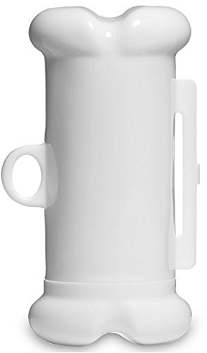 Ez Pick Up - 1000 Count Pet Dog Waste Bags, With Dispenser, Blue 9'X12', 50 Rolls, 1000 Poop Bags