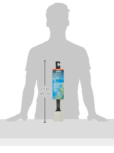Marina Deep Reach Algae Scrubber