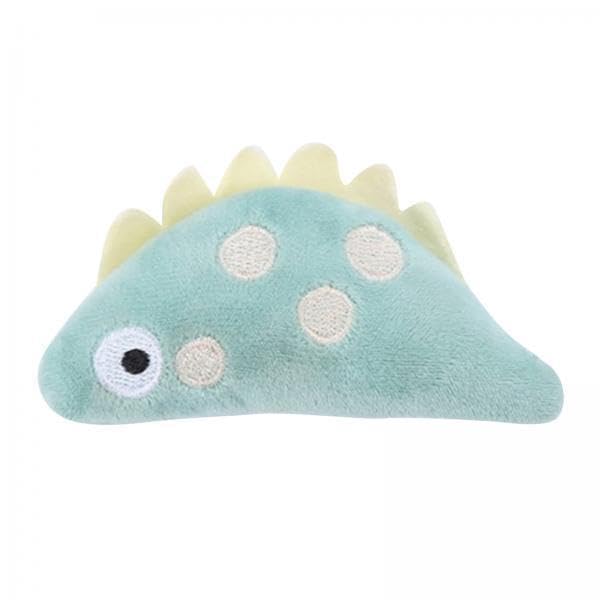 Heavenglow 2Xcat Kitten Toothbrush Catnip Molar Stick Teeth Cleaner Toy Fish|Pet Supplies | Cat Supplies | Toys