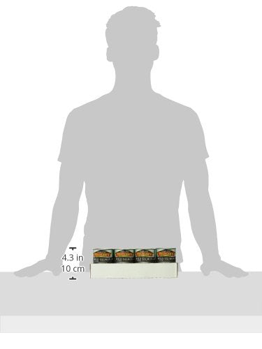 Evangers Dog & Cat Food Grain Free Salmon for Dogs & Cats - 24, 6 oz Cans