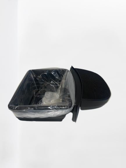 Cat Litter Bags - Compatible With Litter Bag Robot 3 4, 100 Count Waste Bags (9-11 Gallons), Easy To Use, Durable Plastic Cat Wa