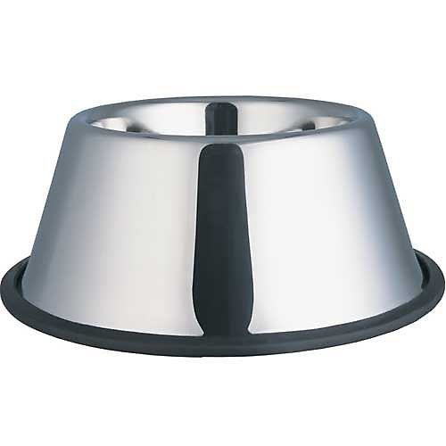 Indipets No-Tip Bowl for Long-Eared Dogs