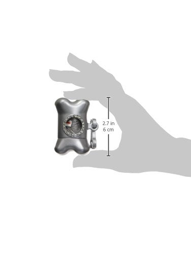 Iconic Pet Poop Litter Picker Holder With Sample Refill