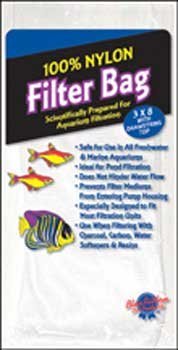 Blue Ribbon Nylon Filter Bag - Small 3x8