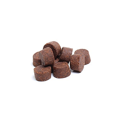 Healthy Breeds Pug Omega HP Fatty Acid Skin and Coat Support Soft Chews 60 Count