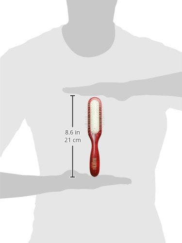 Mars Professional Grooming Brush For Dog And Cats. (8.5', Maxi Pin)