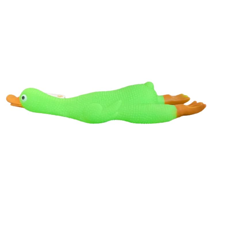 Kittupetduck Squeaky Dog Toys For Small, Medium & Large Breeds, Puppy Toys, Durable Dog Toys, Crinkle Dog Toy, Puppy Chew Toys F