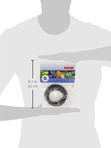 Eheim Aeh7276650 Canister O-Ring 2250/60 For Aquarium Water Pump