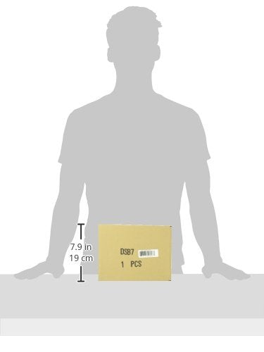 Yml 7-Inch Wrought Iron Stand With Single Stainless Steel Bowl - Size: Medium (6.75'' H X 8.25'' W X 8.25'' D)