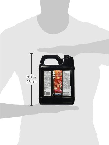 Brightwell Aquatics pH+, pH Increaser for All Marine and Freshwater Aquariums - 2 Liter