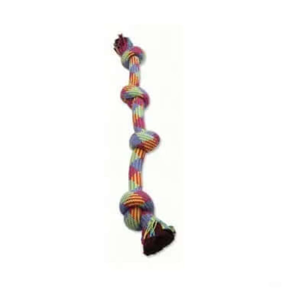 Mammoth Pet Products Colossal 36' Extra 4 Knot Tug